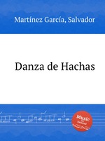 Danza de Hachas