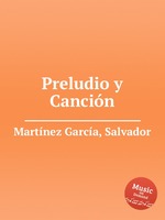 Preludio y Cancin