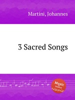 3 Sacred Songs