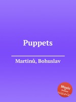 Puppets