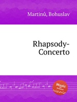 Rhapsody-Concerto