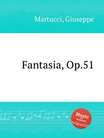 Fantasia, Op.51