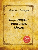 Impromptu-Fantaisie, Op.56