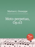 Moto perpetuo, Op.63
