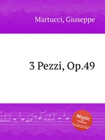 3 Pezzi, Op.49