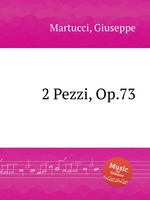 2 Pezzi, Op.73