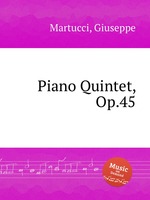 Piano Quintet, Op.45