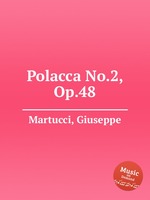 Polacca No.2, Op.48