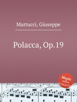 Polacca, Op.19