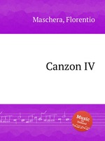 Canzon IV