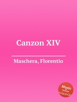 Canzon XIV