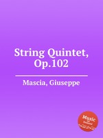 String Quintet, Op.102