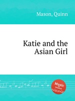 Katie and the Asian Girl