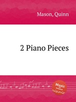2 Piano Pieces