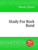 Study For Rock Band