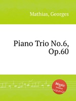 Piano Trio No.6, Op.60