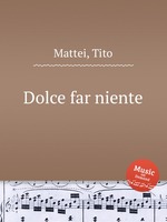 Dolce far niente