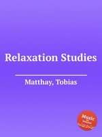 Relaxation Studies