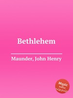 Bethlehem