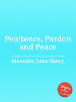 Penitence, Pardon and Peace