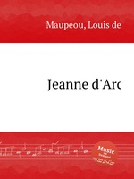 Jeanne d`Arc