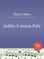 Arijo moun Pas