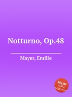 Notturno, Op.48