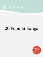 20 Popular Songs