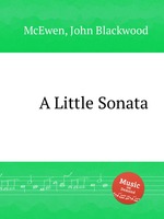 A Little Sonata