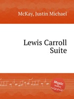 Lewis Carroll Suite