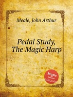 Pedal Study, The Magic Harp