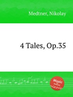 4 Tales, Op.35