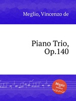 Piano Trio, Op.140