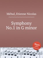 Symphony No.1 in G minor