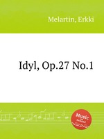 Idyl, Op.27 No.1