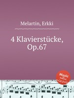 4 Klavierstcke, Op.67