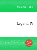 Legend IV