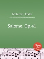 Salome, Op.41