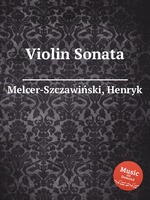 Violin Sonata