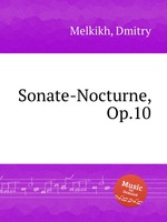 Sonate-Nocturne, Op.10