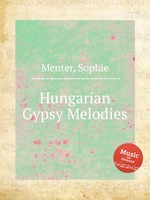 Hungarian Gypsy Melodies