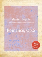 Romance, Op.5