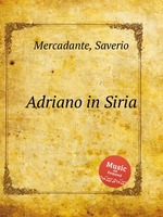Adriano in Siria