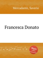 Francesca Donato