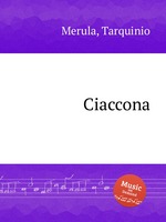 Ciaccona