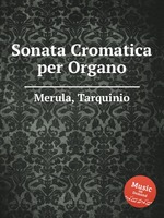 Sonata Cromatica per Organo
