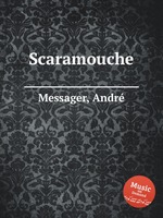 Scaramouche