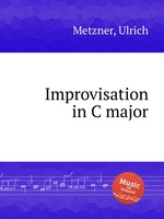 Improvisation in C major