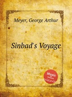 Sinbad`s Voyage