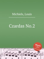 Czardas No.2